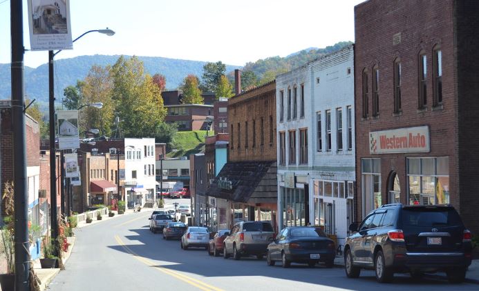 DNA Testing in Whitesburg, KY
